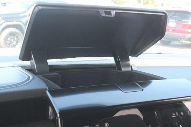 2026 GMC Yukon Vehicle Photo in AURORA, CO 80012-4011