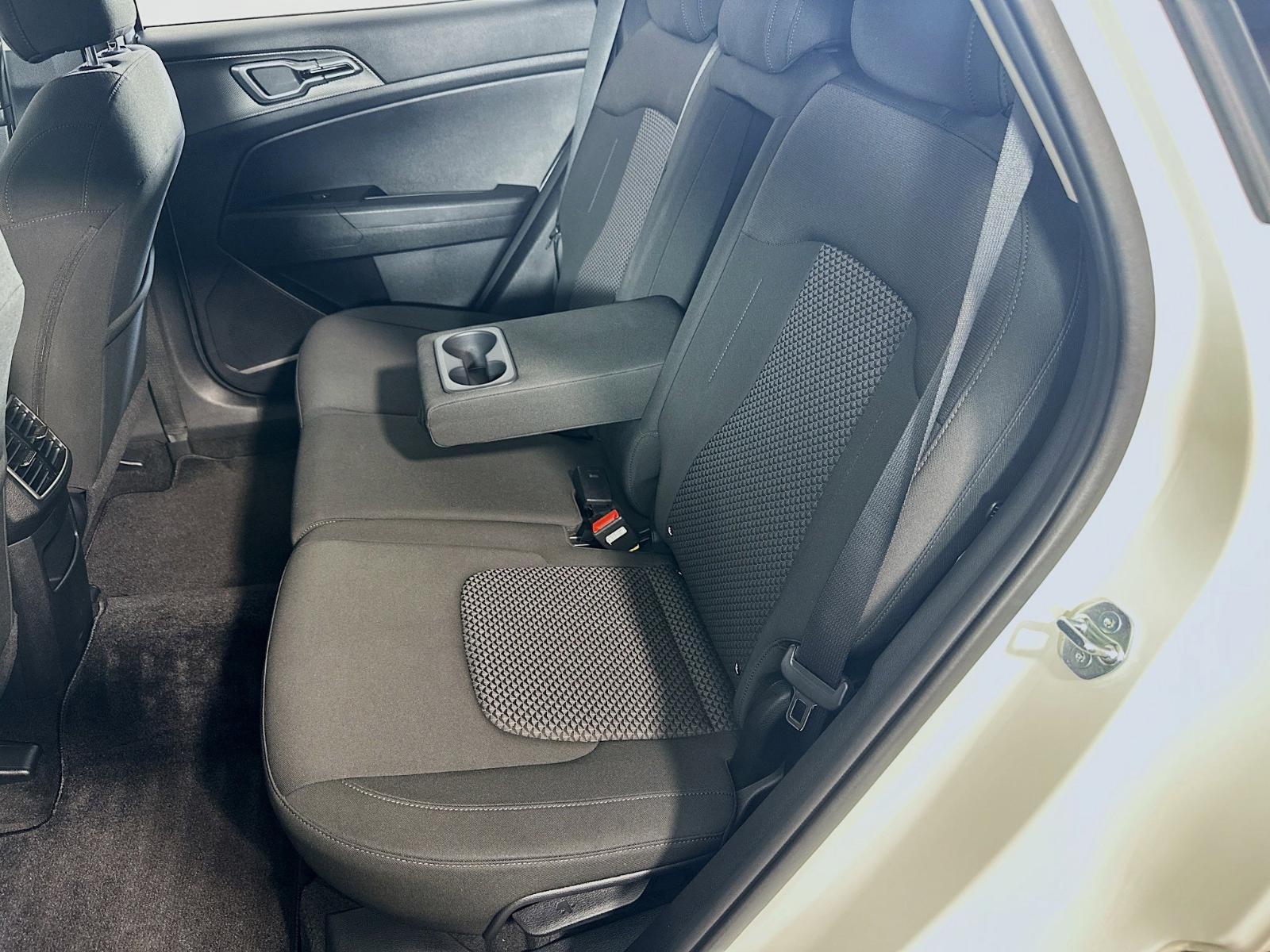 2023 Kia Sportage Vehicle Photo in Langhorne, PA 19047