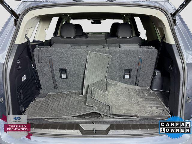 2024 Subaru Ascent Vehicle Photo in Puyallup, WA 98371