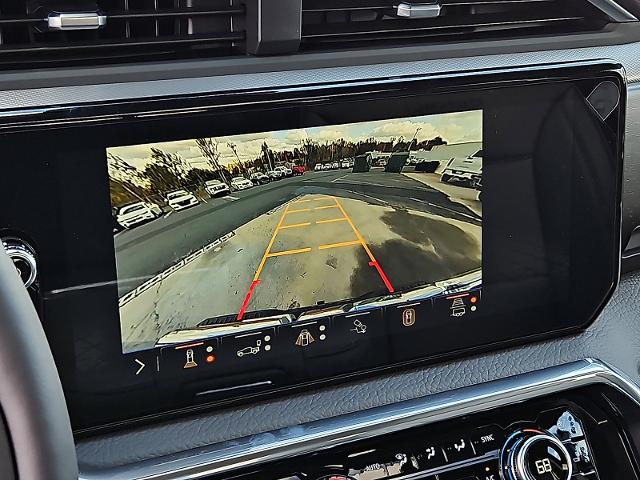 2026 GMC Sierra 1500 Vehicle Photo in TREVOSE, PA 19053-4984