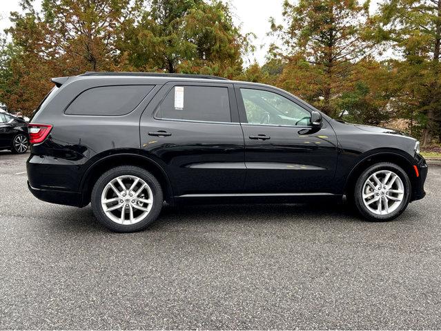 2023 Dodge Durango Vehicle Photo in Hinesville, GA 31313