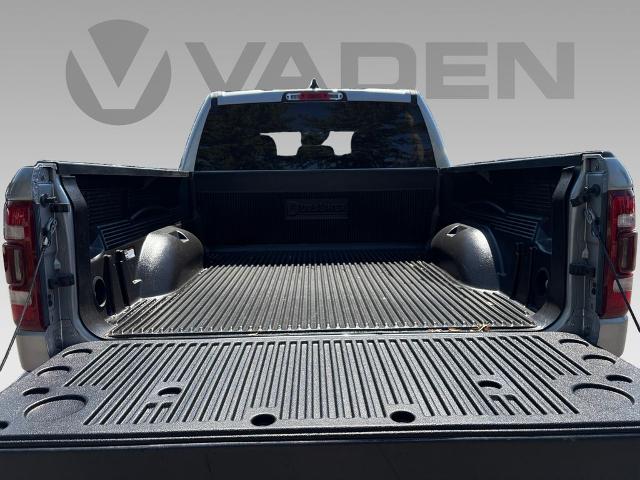 2024 Ram 1500 Vehicle Photo in Savannah, GA 31419