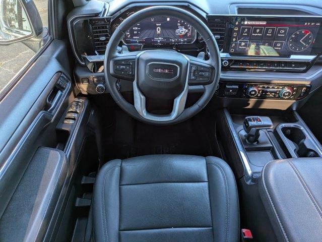 2023 GMC Sierra 1500 Vehicle Photo in BRUNSWICK, GA 31525-1881