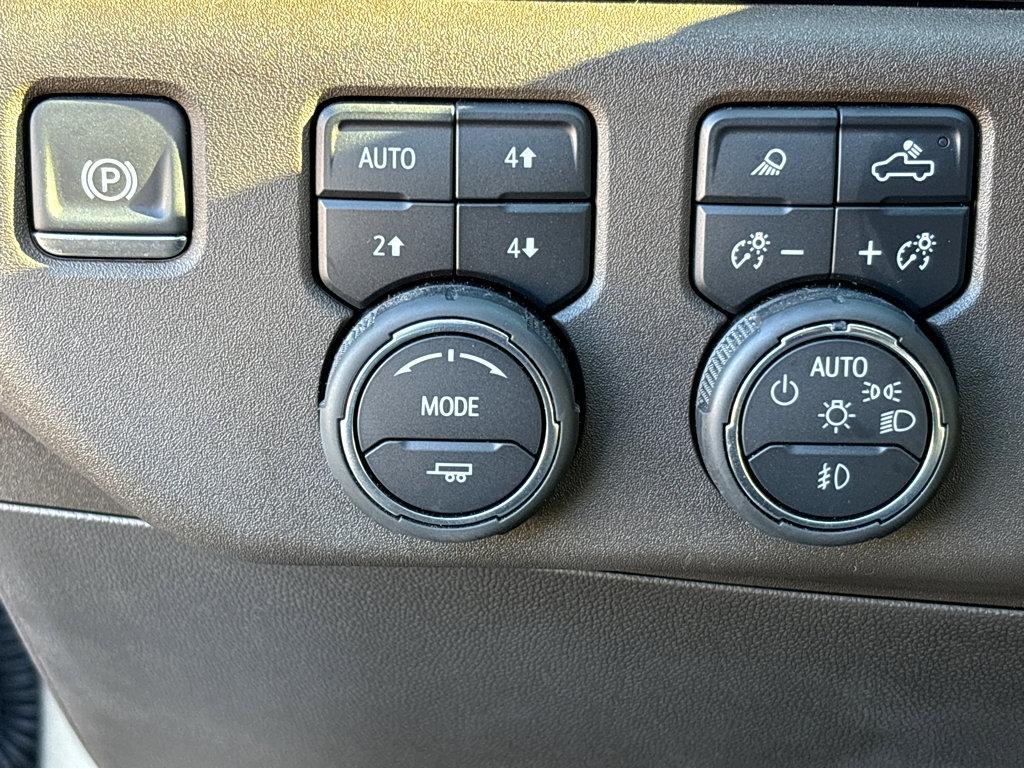 2025 Chevrolet Silverado 1500 Vehicle Photo in POOLER, GA 31322-3252