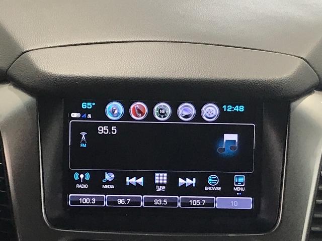 2018 Chevrolet Tahoe Vehicle Photo in GREEN BAY, WI 54303-3330