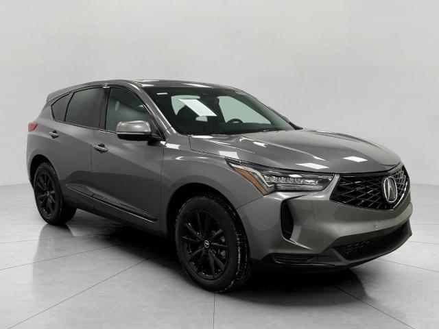 2026 Acura RDX Vehicle Photo in Neenah, WI 54956