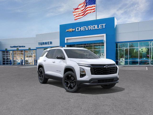 2026 Chevrolet Equinox Vehicle Photo in Harrisburg, PA 17104