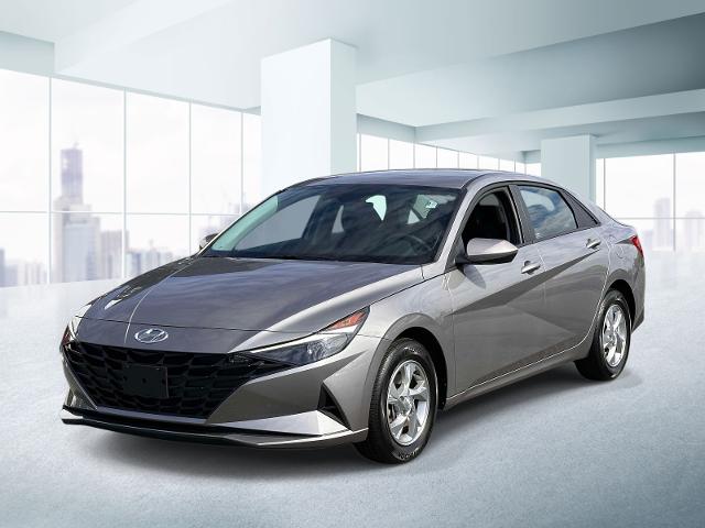 2023 Hyundai Elantra Vehicle Photo in MEDFORD, NY 11763-0000