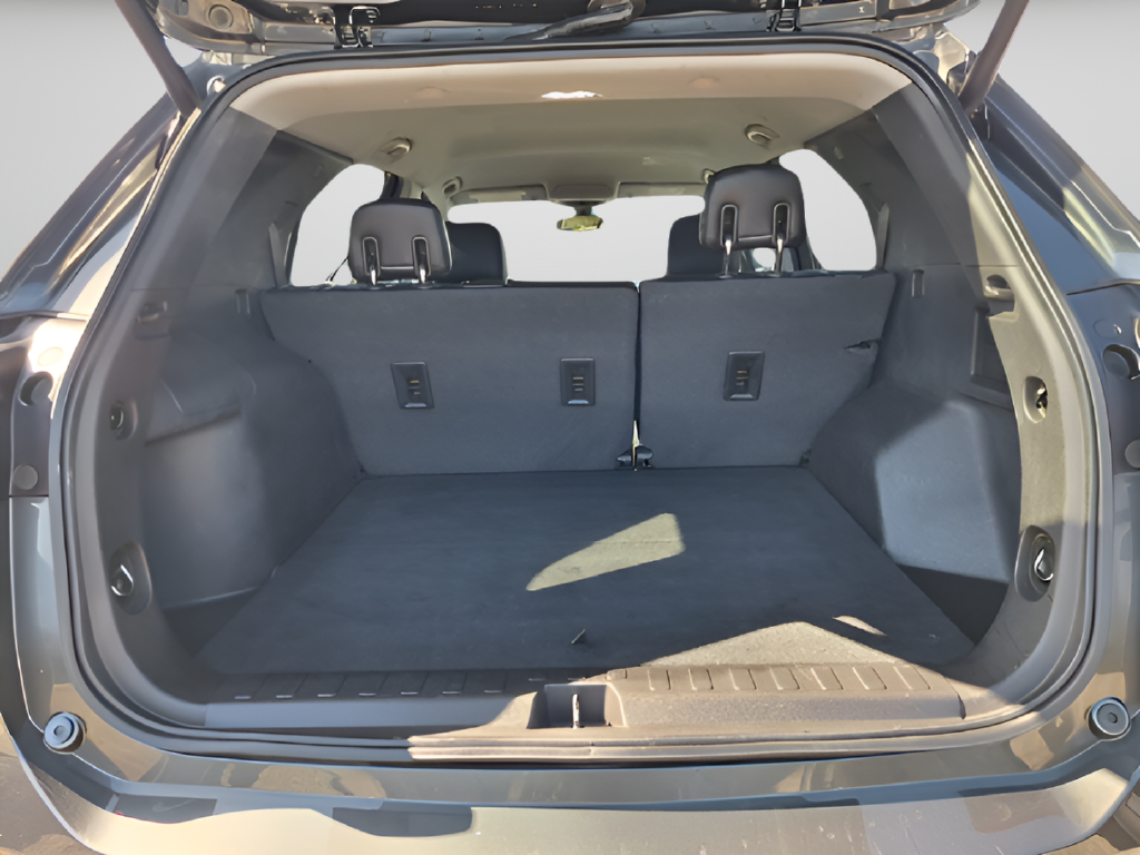 2019 Chevrolet Equinox photo 22 of 30