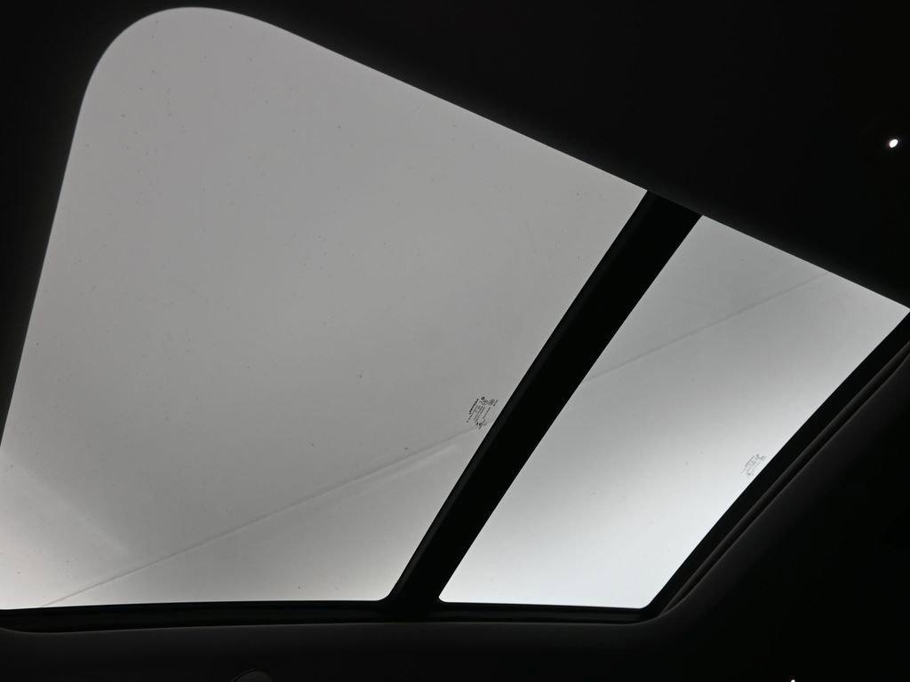 2021 Jeep Grand Cherokee L Vehicle Photo in Cedar Rapids, IA 52402