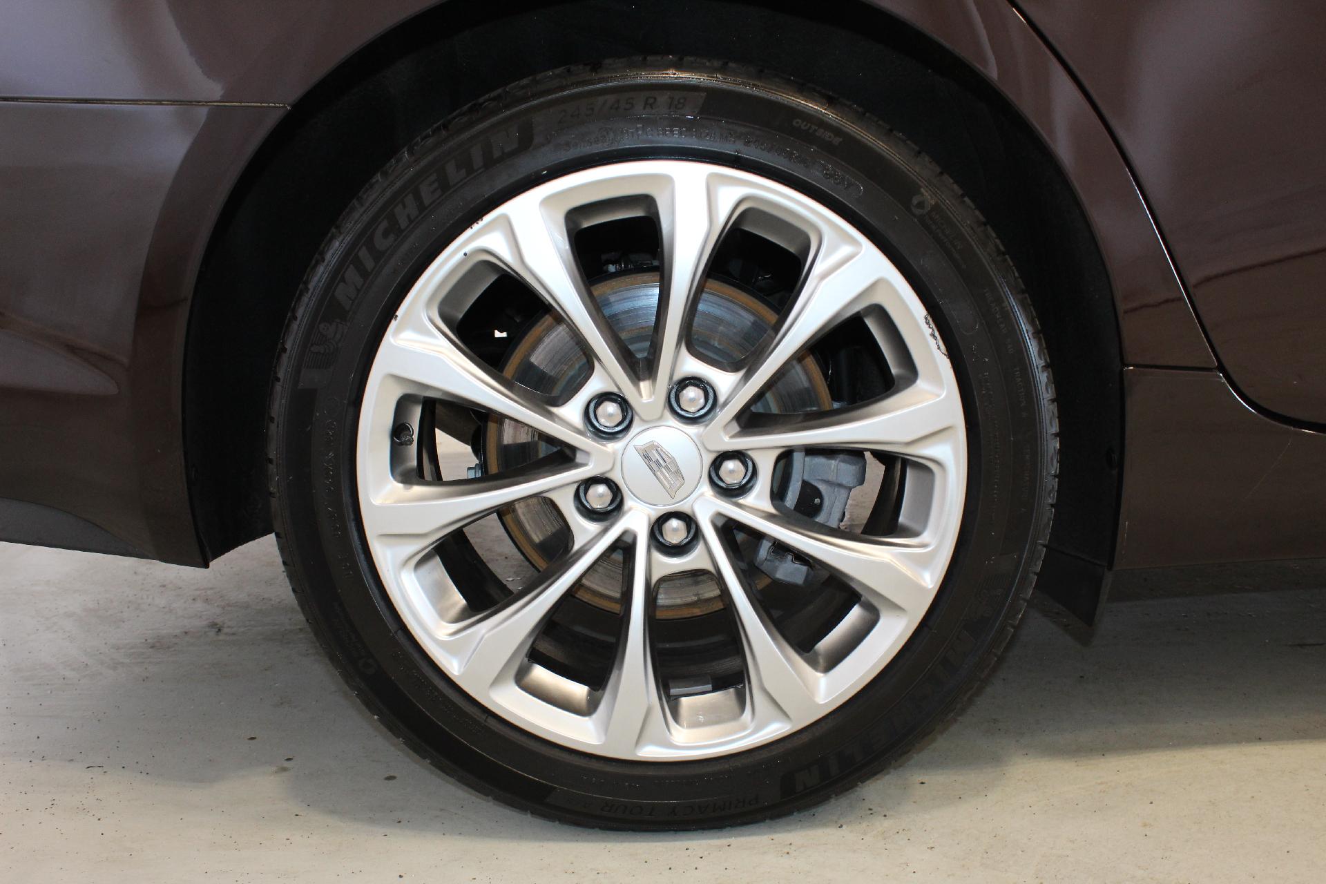 2022 Cadillac CT5 Vehicle Photo in NORTHAMPTON, MA 01060-1120
