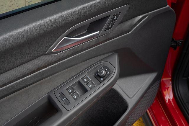2024 Volkswagen Golf GTI Vehicle Photo in DANBURY, CT 06810-5034