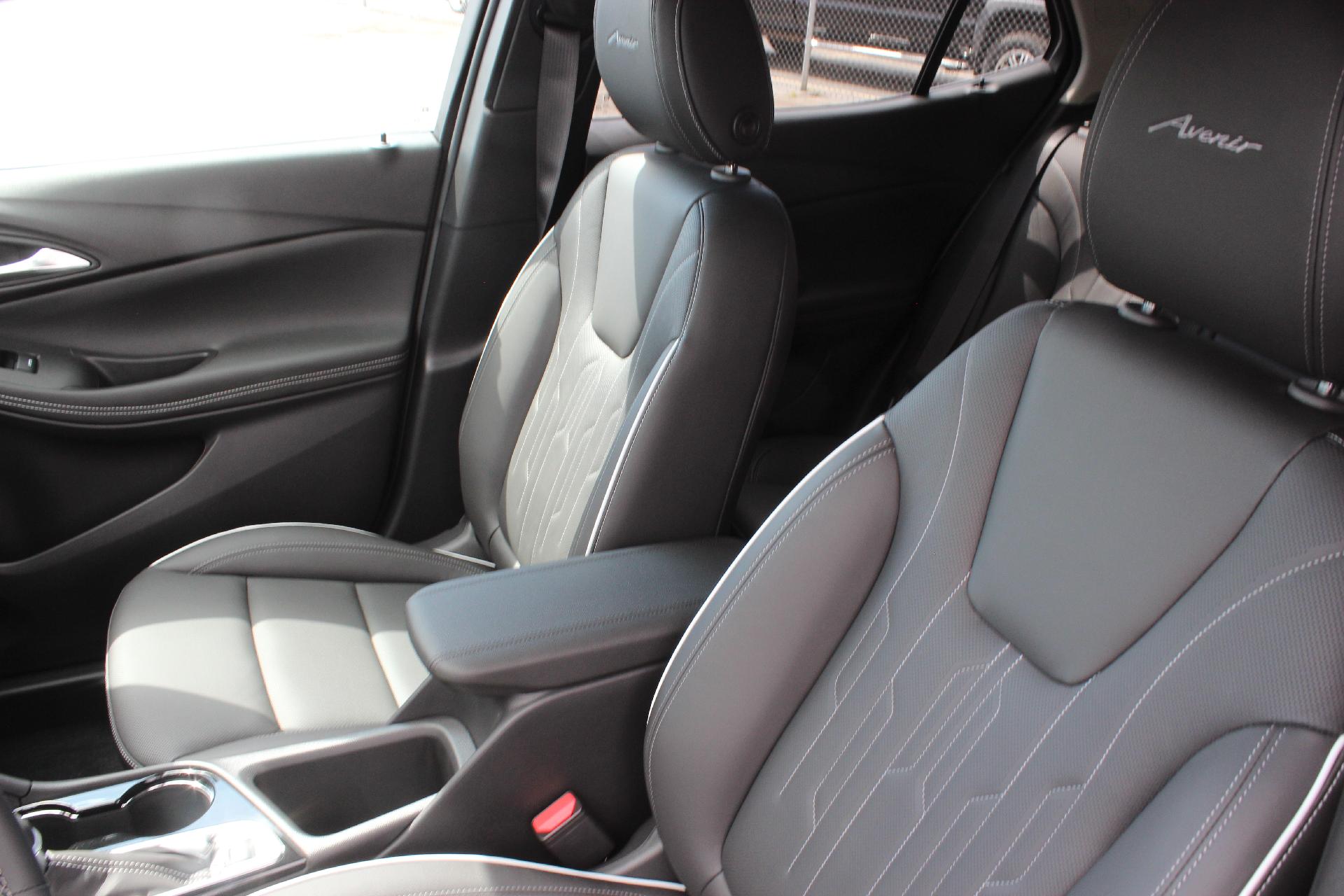 2026 Buick Encore GX Vehicle Photo in AURORA, CO 80012-4011