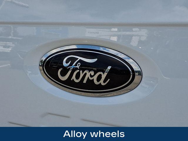 2022 Ford F-150 Vehicle Photo in DANBURY, CT 06810-5034