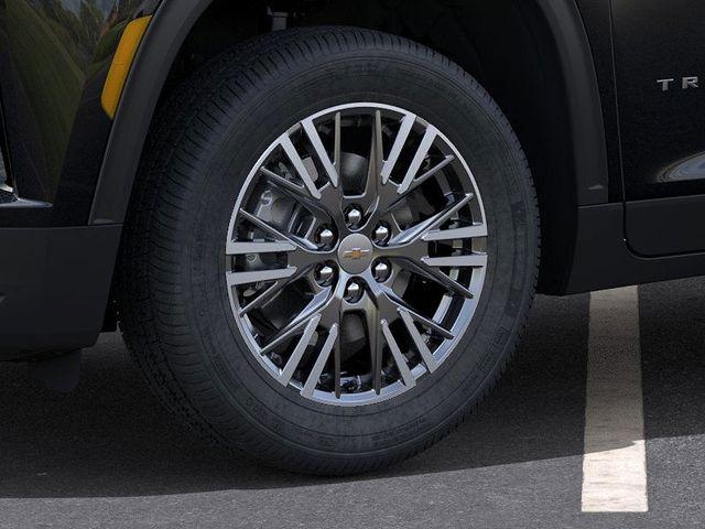 2026 Chevrolet Traverse Vehicle Photo in PAWLING, NY 12564-3219