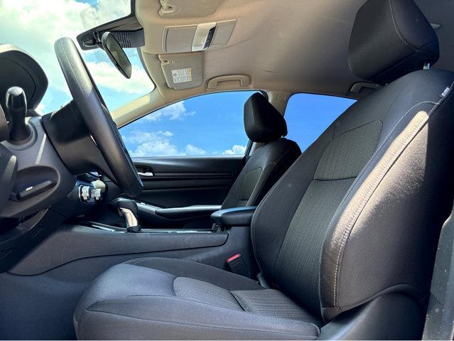 2024 Nissan Altima Vehicle Photo in Savannah, GA 31419