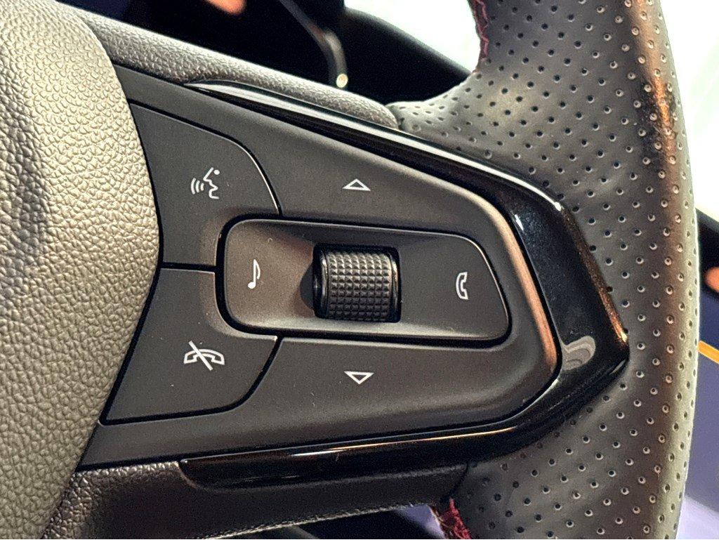 2024 Chevrolet Trax Vehicle Photo in SAVANNAH, GA 31406-4513