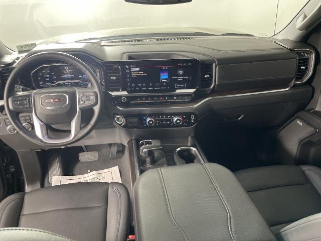 2023 GMC Sierra 1500 Vehicle Photo in GILBERT, AZ 85297-0402