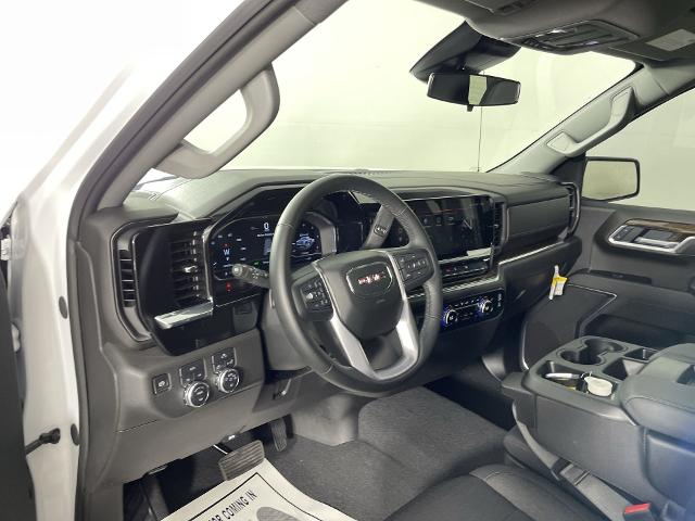 2025 GMC Sierra 1500 Vehicle Photo in GILBERT, AZ 85297-0402