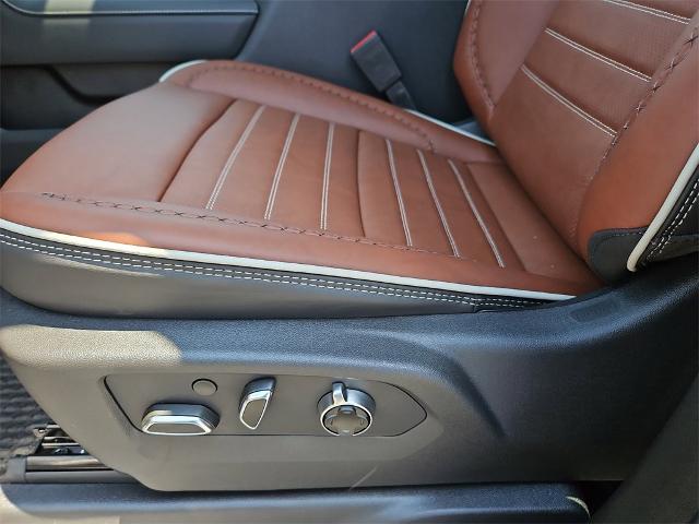 2025 GMC Sierra 2500 HD Vehicle Photo in EASTLAND, TX 76448-3020
