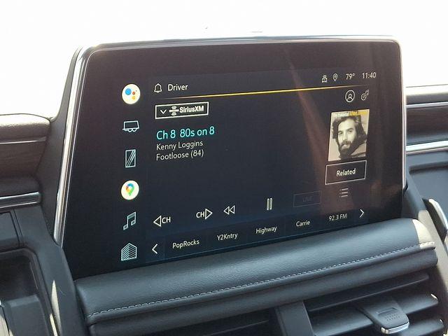 2022 Chevrolet Tahoe Vehicle Photo in DANBURY, CT 06810-5034