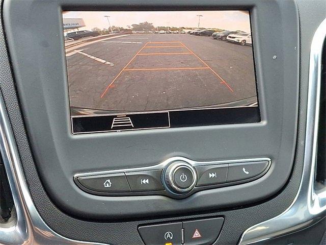 2023 Chevrolet Equinox Vehicle Photo in LANCASTER, PA 17601-0000