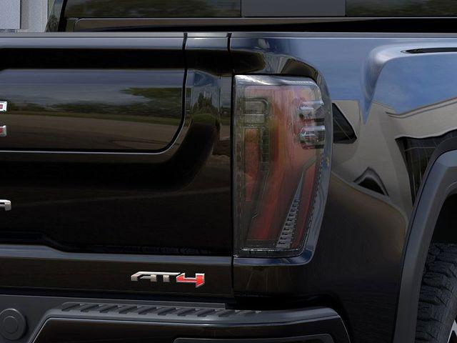 2025 GMC Sierra 2500 HD Vehicle Photo in DANBURY, CT 06810-5034