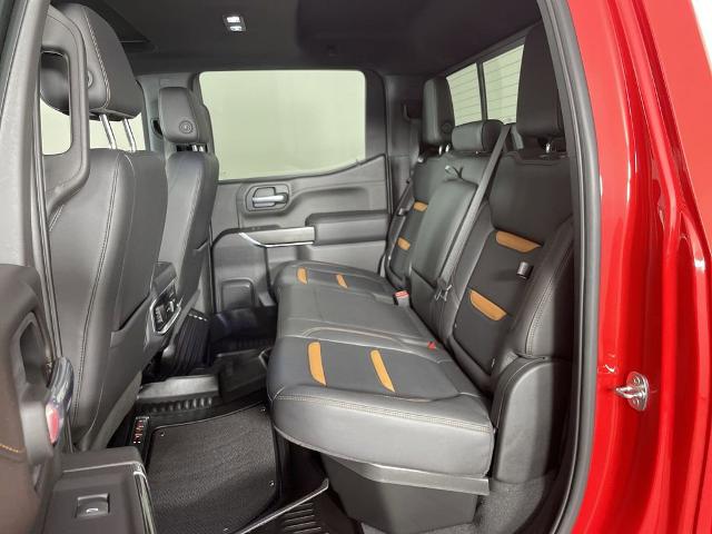2021 GMC Sierra 1500 Vehicle Photo in GILBERT, AZ 85297-0402