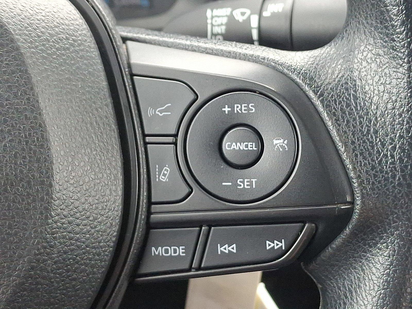 2022 Toyota Corolla Vehicle Photo in Harrisburg, PA 17111