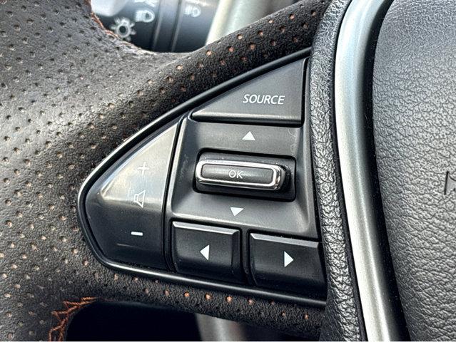 2023 Nissan Maxima Vehicle Photo in Hinesville, GA 31313