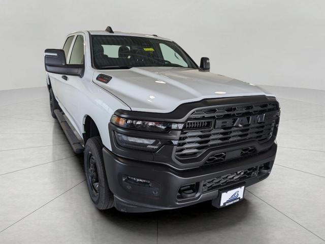 2025 Ram 2500 Vehicle Photo in Neenah, WI 54956