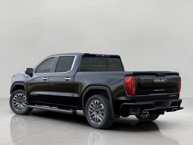 2026 GMC Sierra 1500 Vehicle Photo in MANITOWOC, WI 54220-5838
