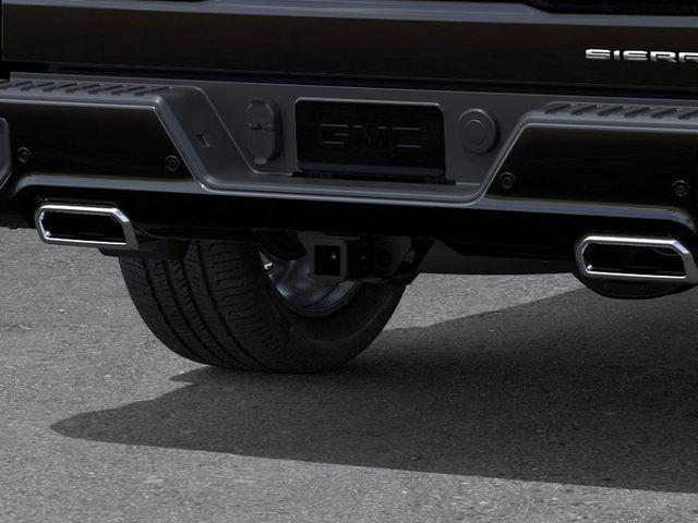 2026 GMC Sierra 1500 Vehicle Photo in DANBURY, CT 06810-5034
