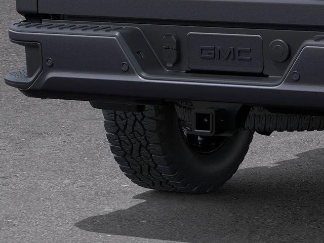 2025 GMC Sierra 2500 HD Vehicle Photo in DANBURY, CT 06810-5034