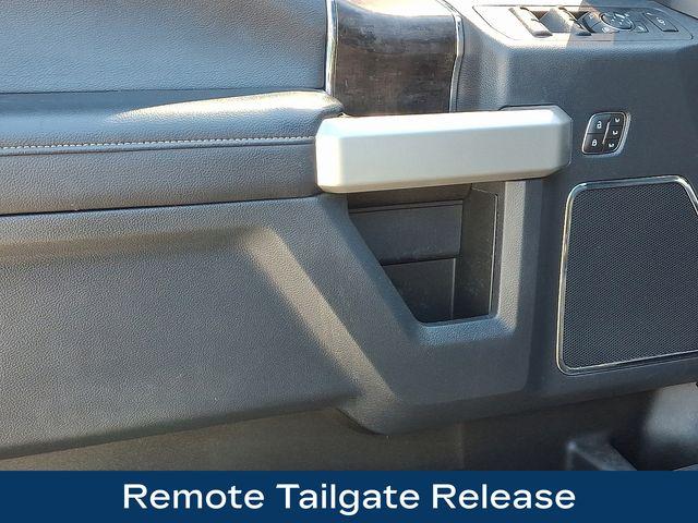 2022 Ford F-350 Vehicle Photo in DANBURY, CT 06810-5034
