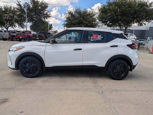 2023 Nissan Kicks Vehicle Photo in San Antonio, TX 78209