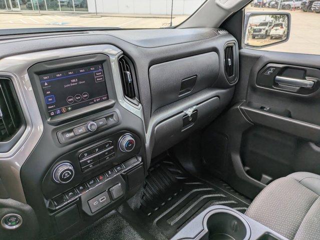 2024 Chevrolet Silverado 1500 Vehicle Photo in SELMA, TX 78154-1459