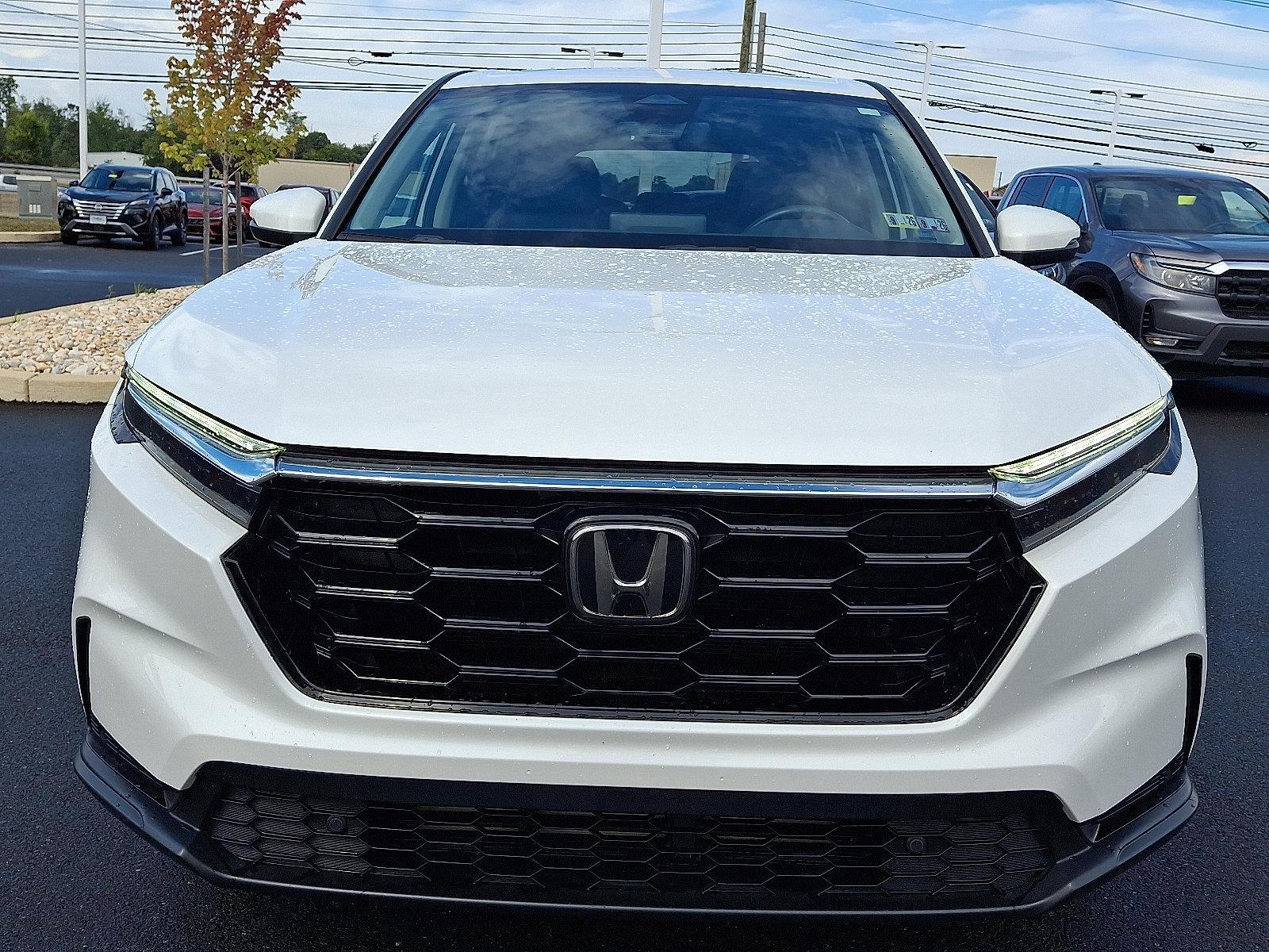 2023 Honda CR-V Vehicle Photo in Harrisburg, PA 17111