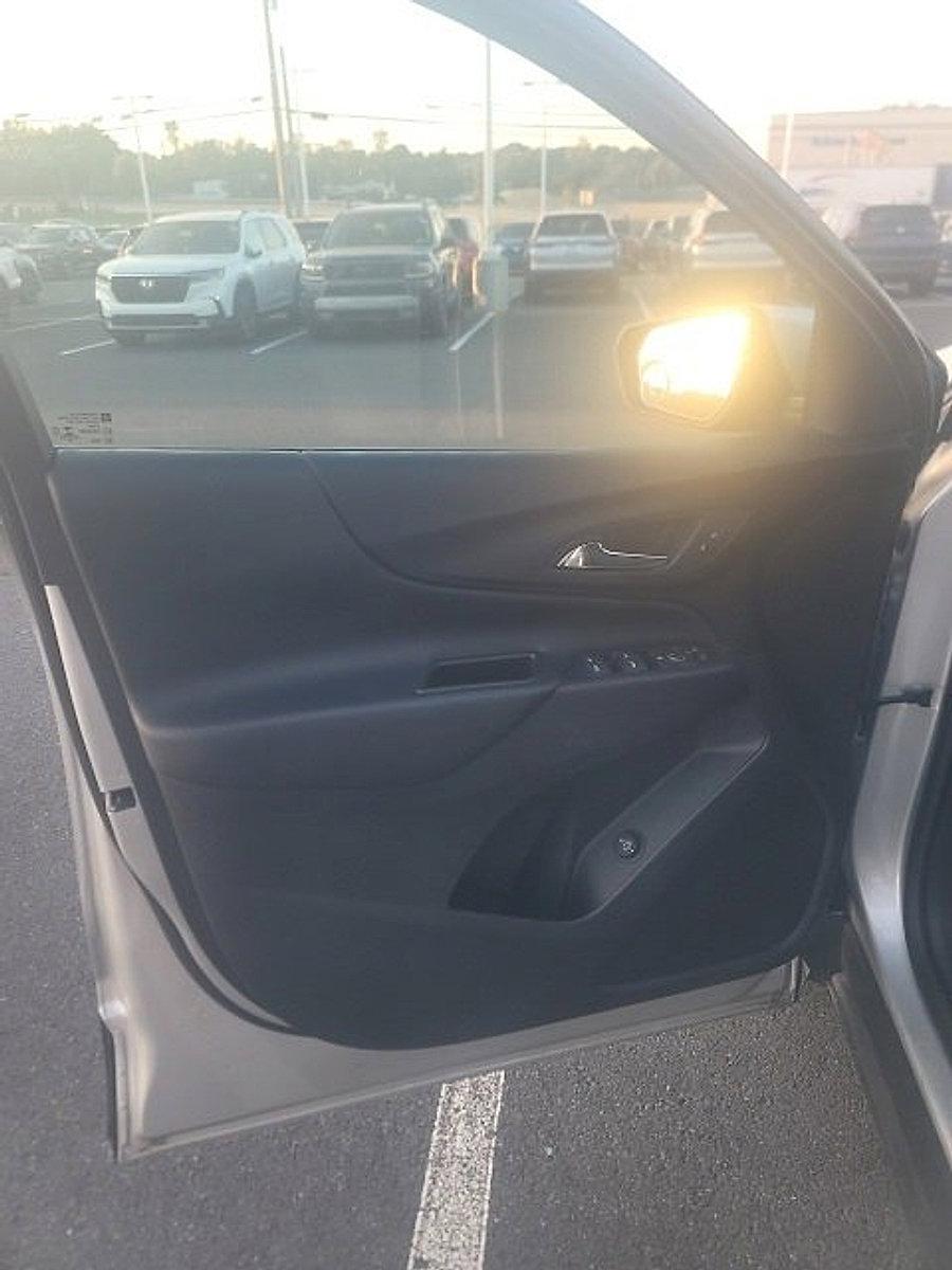 2022 Chevrolet Equinox Vehicle Photo in Harrisburg, PA 17111