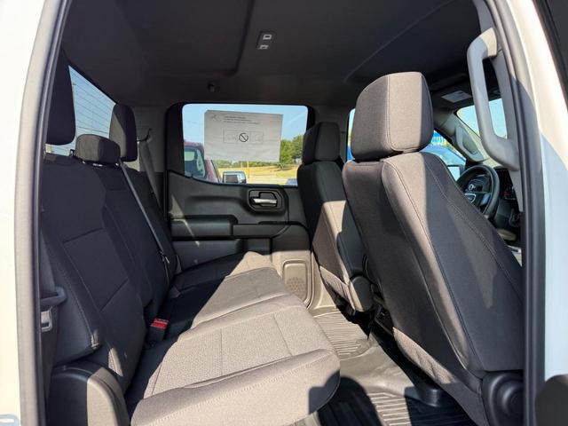 2026 GMC Sierra 1500 Vehicle Photo in COLUMBIA, MO 65203-3903