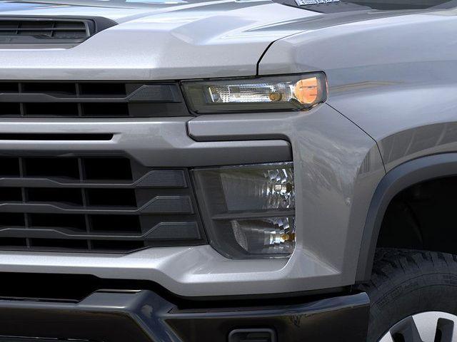 2026 Chevrolet Silverado 2500 HD Vehicle Photo in DANBURY, CT 06810-5034
