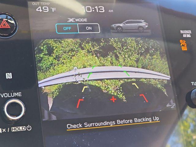2022 Subaru Outback Vehicle Photo in Pleasant Hills, PA 15236