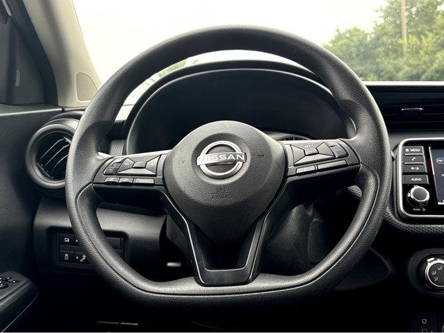 2024 Nissan Kicks Vehicle Photo in Savannah, GA 31419