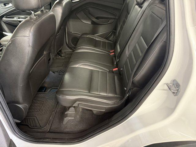2017 Ford Escape Vehicle Photo in Ogallala, NE 69153