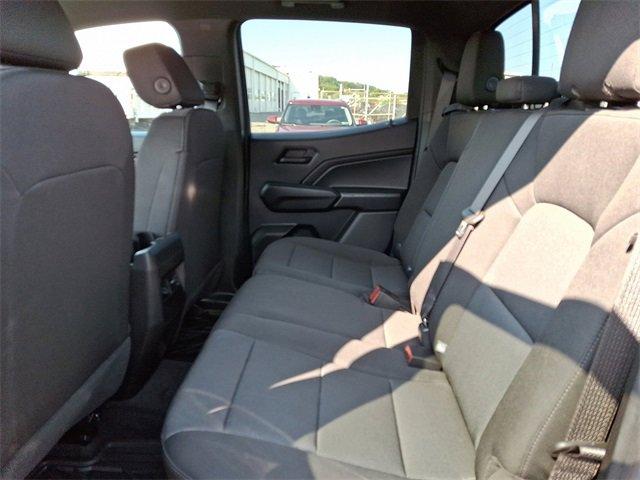 2023 Chevrolet Colorado Vehicle Photo in LANCASTER, PA 17601-0000
