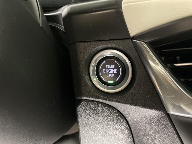 2024 Buick Encore GX Vehicle Photo in GILBERT, AZ 85297-0402