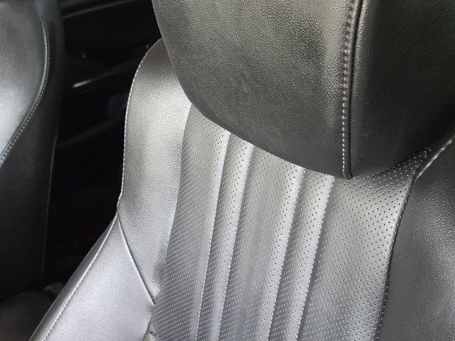 2021 Honda Accord Sedan Vehicle Photo in Decatur, TX 76234