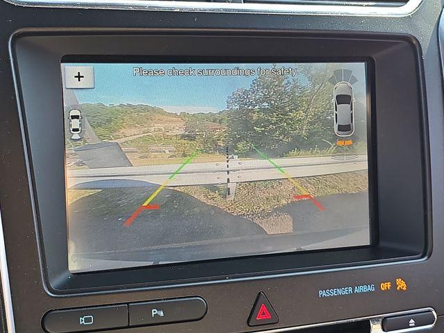2018 Ford Explorer Vehicle Photo in Pleasant Hills, PA 15236