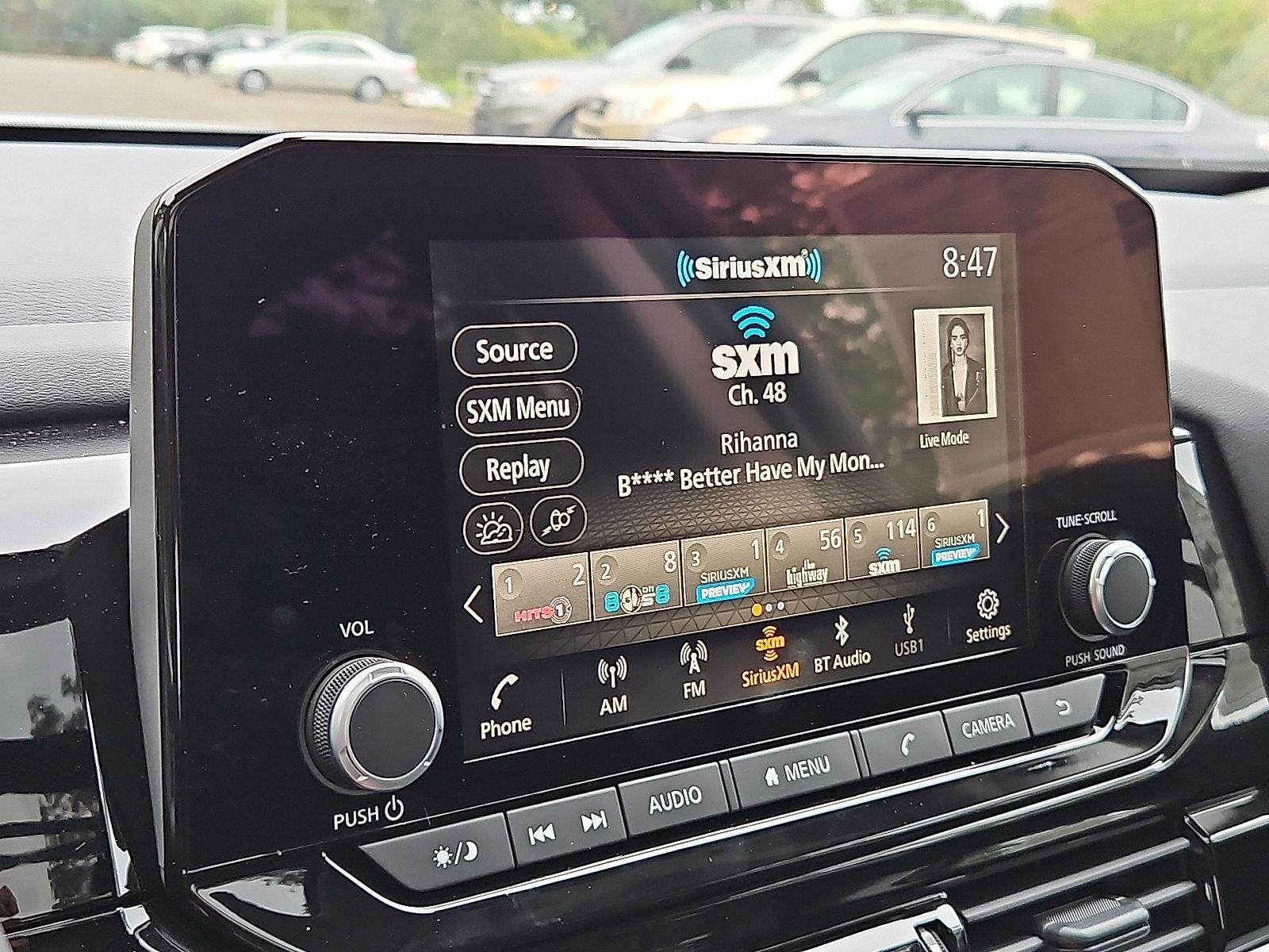 2025 Nissan Pathfinder Vehicle Photo in Jenkintown, PA 19046