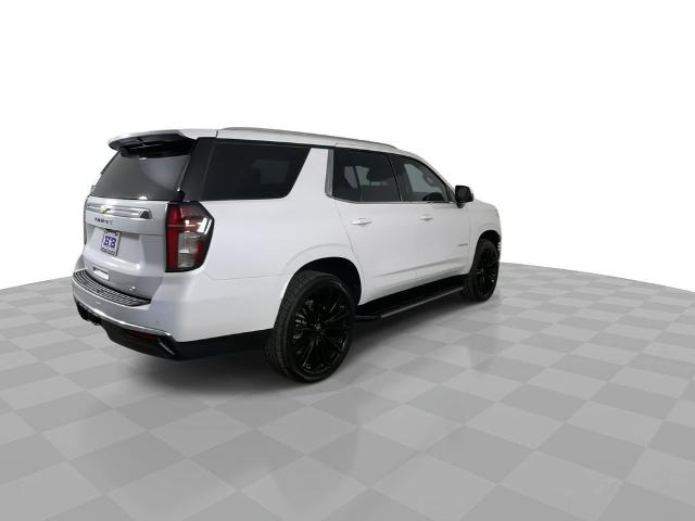 2023 Chevrolet Tahoe Vehicle Photo in GILBERT, AZ 85297-0402